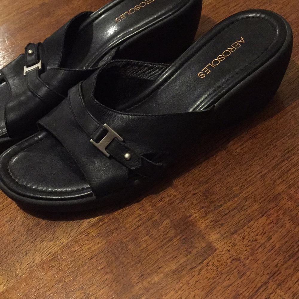 Aerosoles